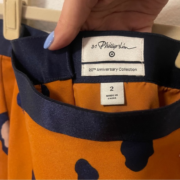 BNWT Phillip Lim for Target Skirt - Picture 3 of 5